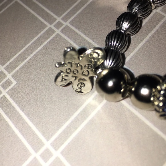 ⭐️ Key 🔑 to me is my TeddyBear - Picture 4 of 4